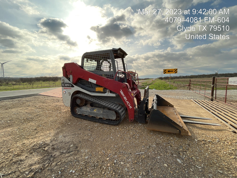 2021 PALADIN 48" Pallet Forks - Paladin