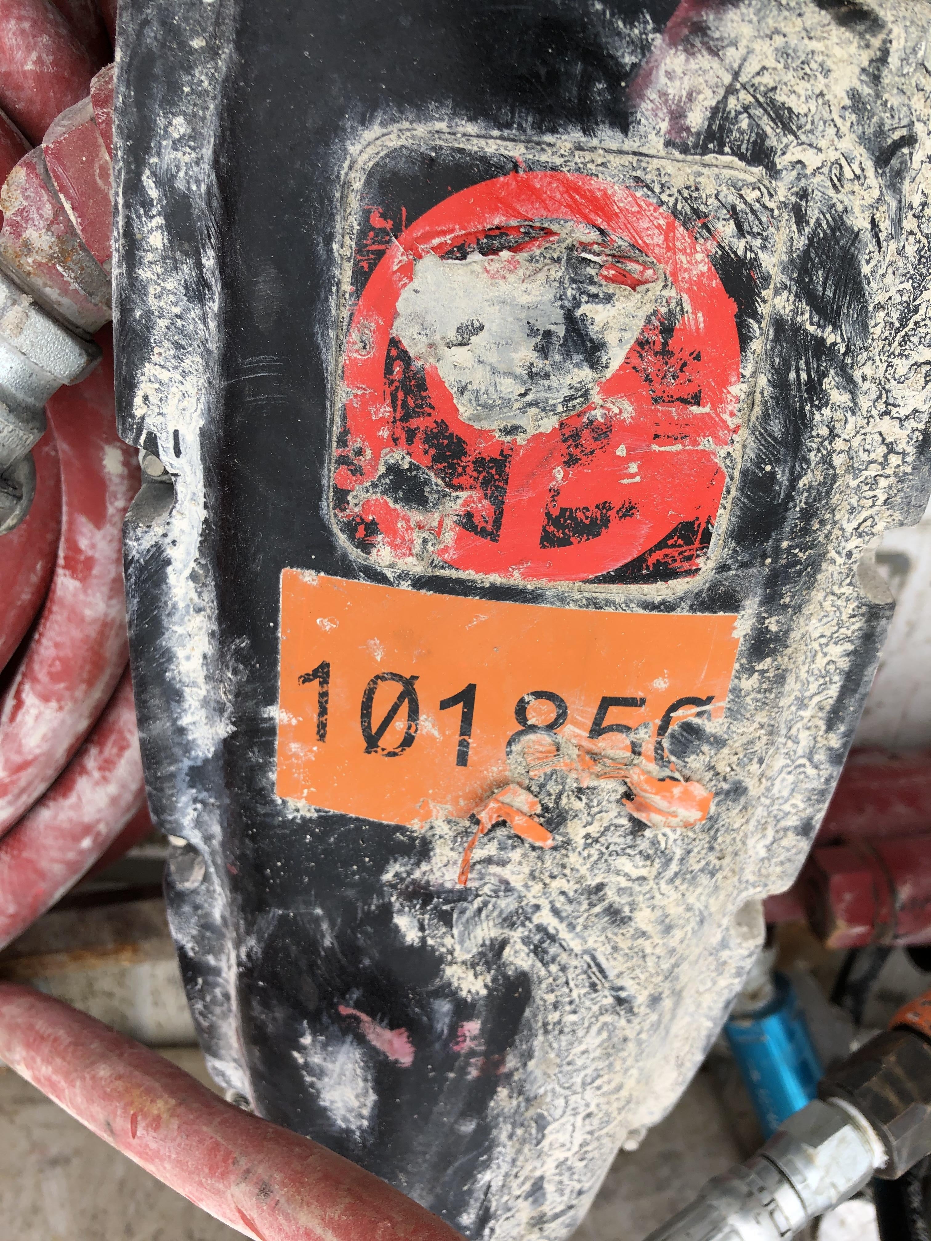 2020 CHICAGO PNEUMATIC CP 1210