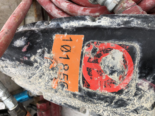 2020 CHICAGO PNEUMATIC CP 1210