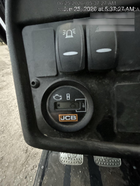 2026 JCB 512-56