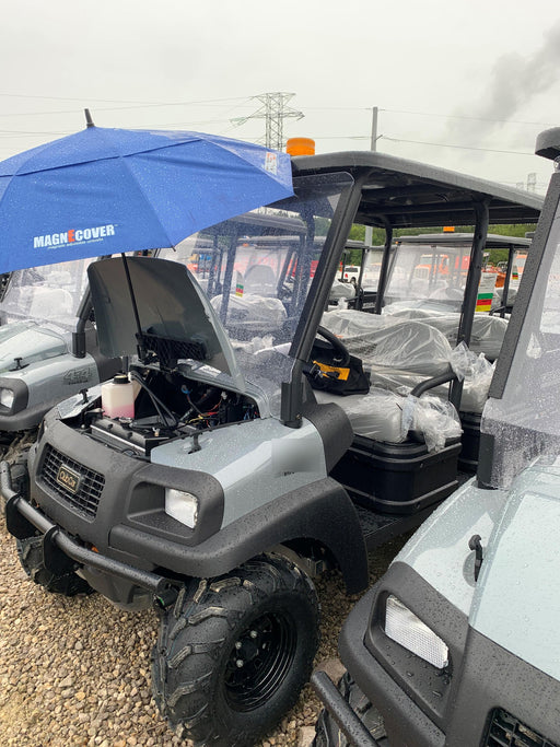 2023 CLUB CAR CA1700D (Canopy)