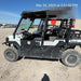 2018 KAWASAKI Mule PRO-DXT (Half Door)