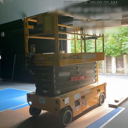 2023 HAULOTTE 3947 E