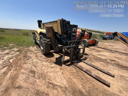 2022 SANY STH1256