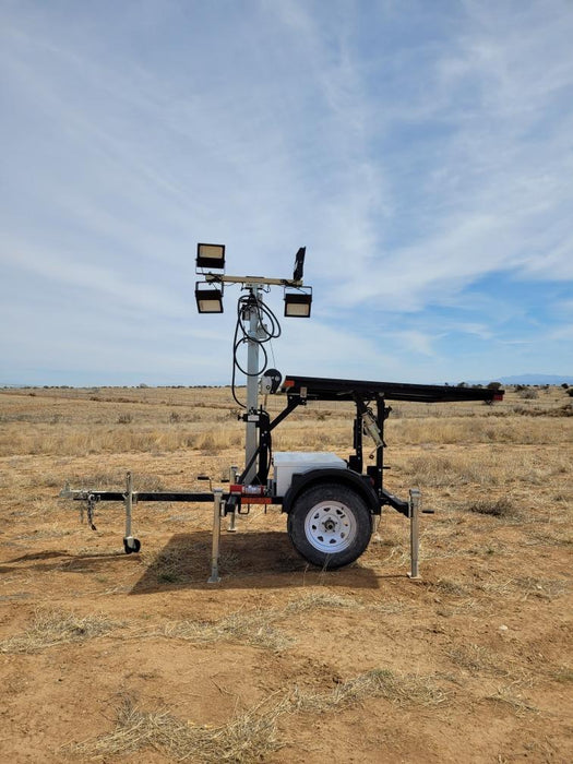 2022 WANCO WLTSSM4A750