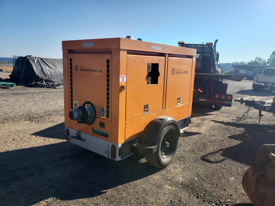 2022 PIONEER SAPP44S10L71-D2.9L4