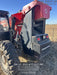 2019 Manitou MTA10055 Cab/Heat/Air, 120 HP, Solid Tires, Work Lights, Lift Hook, Auxiliary Hydraulics 66" Carriage and 60" Forks