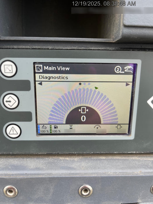 2022 ATLAS COPCO XAS440