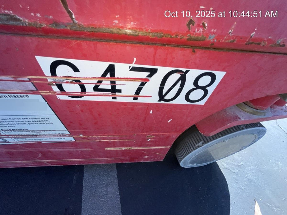 2019 MEC 1330SE Standard Options, MachineLink Keypad and Telematics