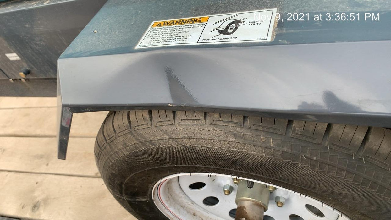 2021 AIRMAN PDS185S-6E1