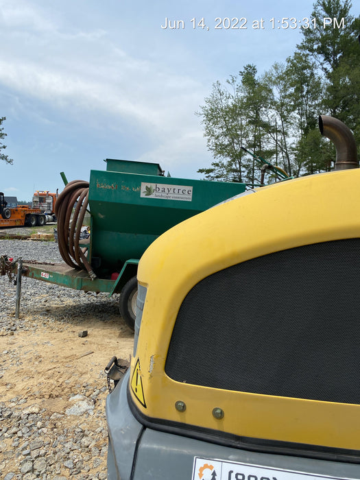 2020 PALADIN 48" Pallet Forks - Paladin