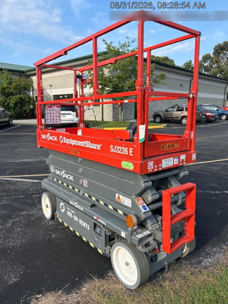 2024 SKYJACK SJ3226