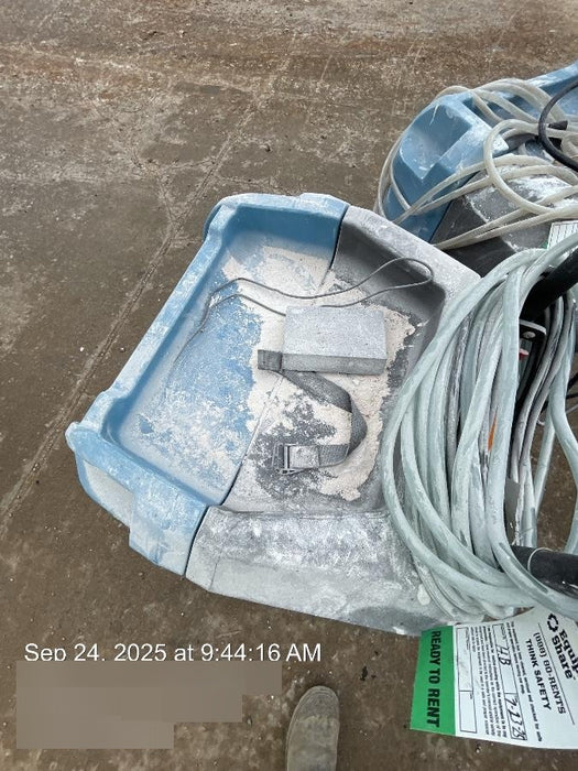 2020 DRI-EAZ LGR6000Li