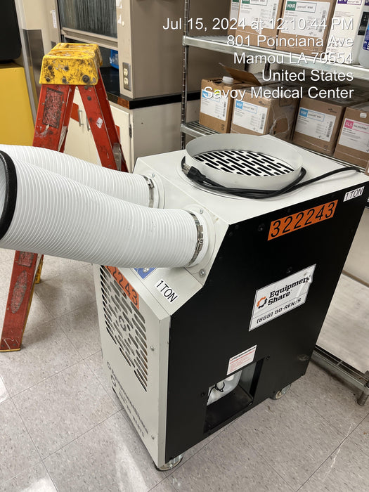 2023 KWIKOOL KPAC1411-2