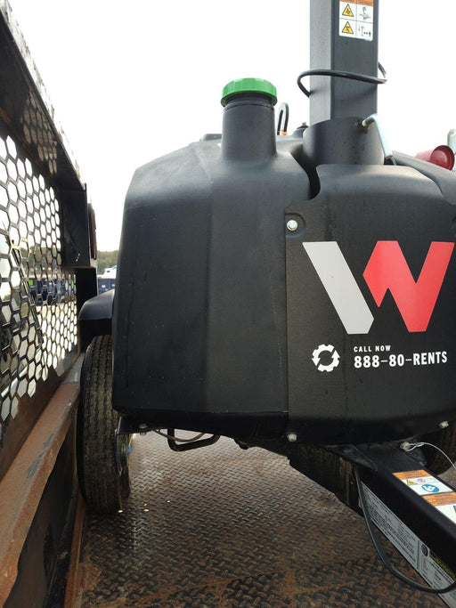 2024 WACKER NEUSON LTT4