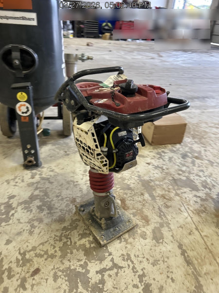 2024 DYNAPAC DR6X