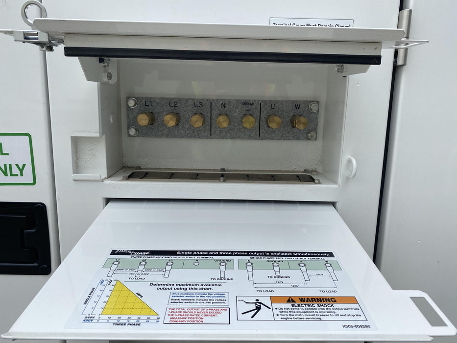 2022 SHINDAIWA DGK25F