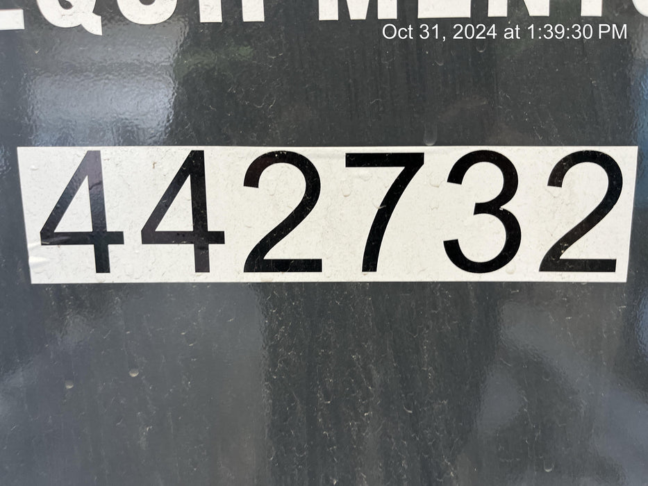 2024 AIRMAN PDS185S CWK