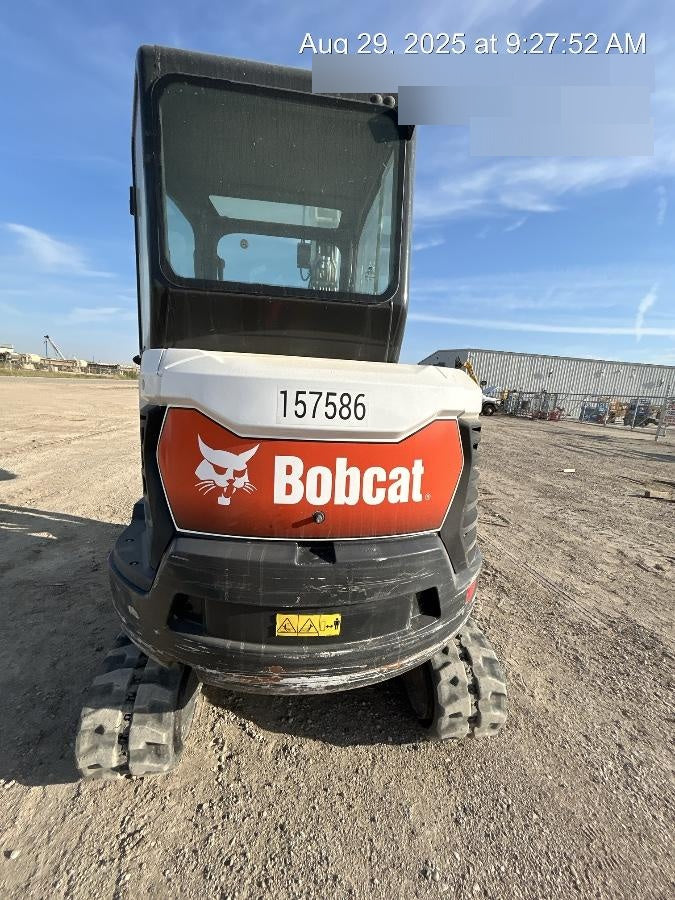2023 SOLESBEE 12" Bucket - Solesbee