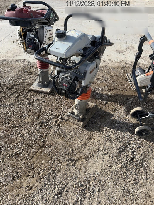 2023 MULTIQUIP MTX60HD