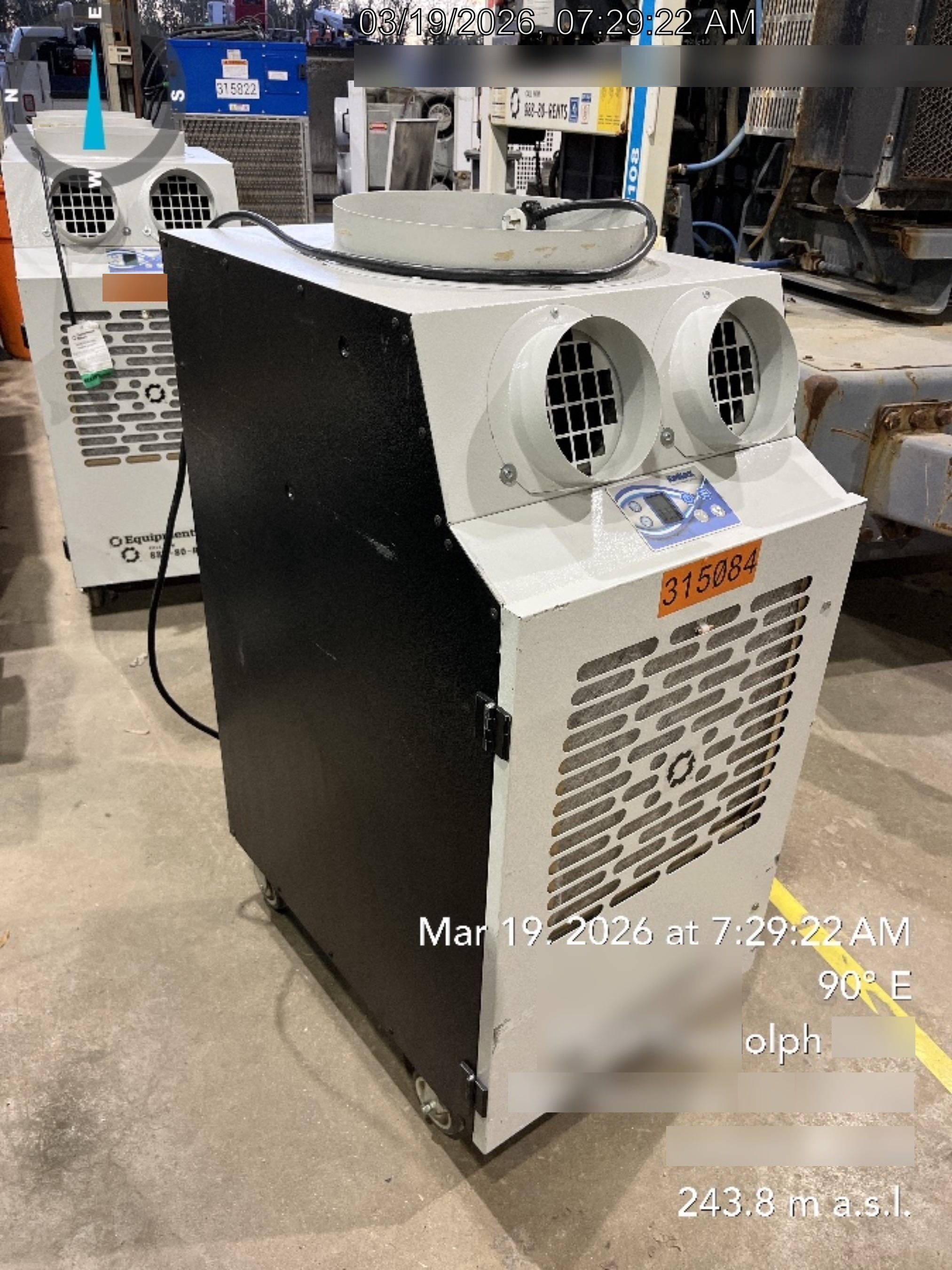 2023 KWIKOOL KPAC2421-2