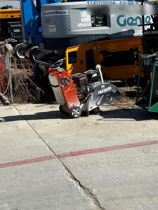 2023 HUSQVARNA FS400