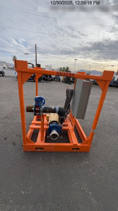 2025 BARCO SA3X2E-15