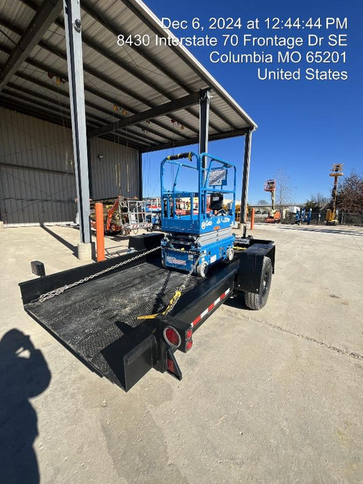 2023 STEELPOINT T614E