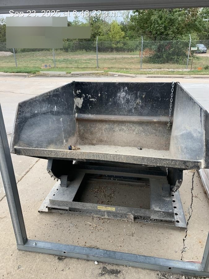 2020 ARROW MATERIAL HANDLING HP-6000-200