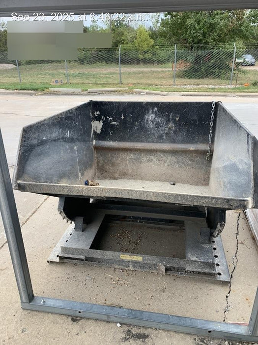 2020 ARROW MATERIAL HANDLING HP-6000-200