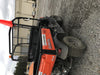 2019 KUBOTA RTV-X900