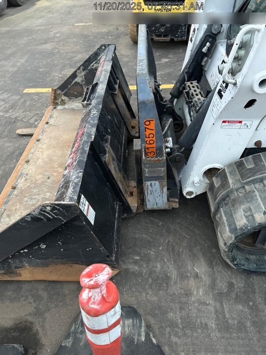 2023 SOLESBEE SPF-48