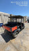 2021 Kubota RTV-X1140W-H Plastic Canopy, Windshield Acrylic Clear, LED Strobe Light, Wire Harness Kit, Back up Alarm