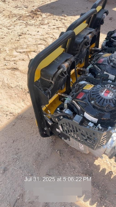 2025 WACKER NEUSON BS62-4Ab/28