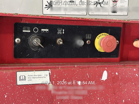 2020 MEC 4555SE
