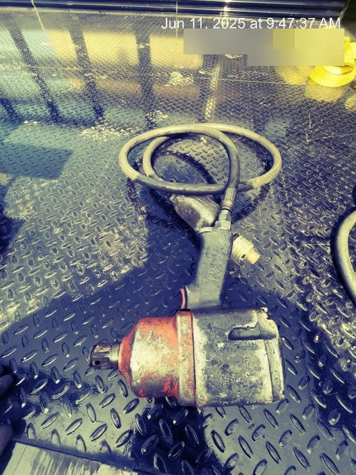 2021 MICHIGAN PNEUMATIC 751SS