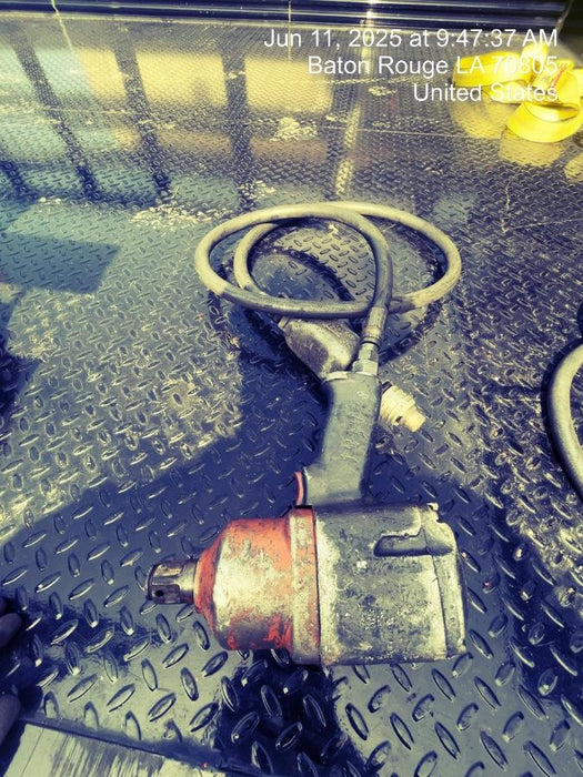 2021 MICHIGAN PNEUMATIC 751SS