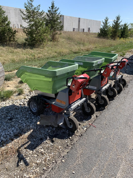 2021 CRATOS MCE400-V2