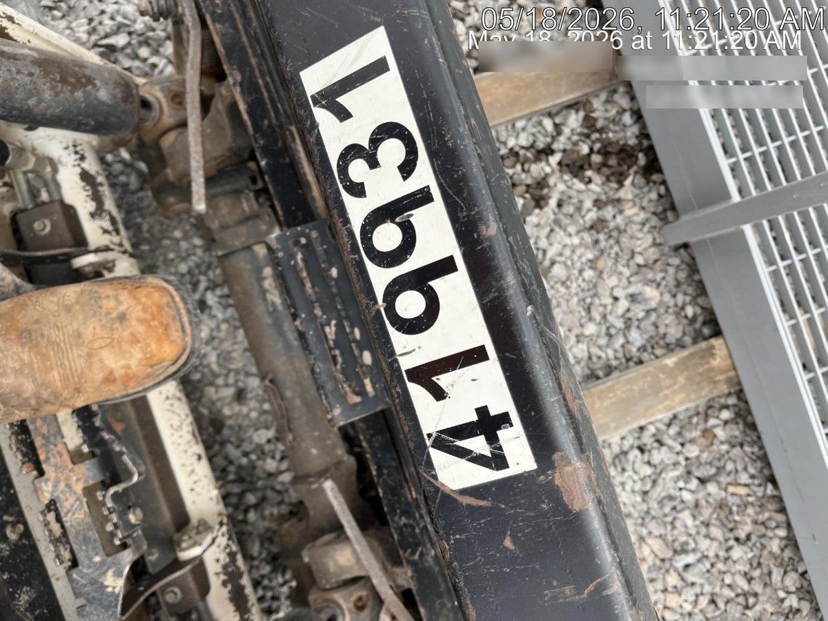 2024 STAR INDUSTRIES 110WT-48-ASSY