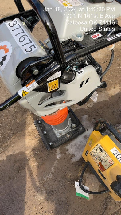 2023 MULTIQUIP MTX60HD