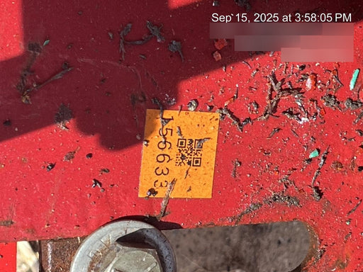 2021 KEY PLANT Pipe Conveyor