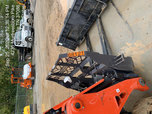 2020 PALADIN 48" Pallet Forks - Paladin