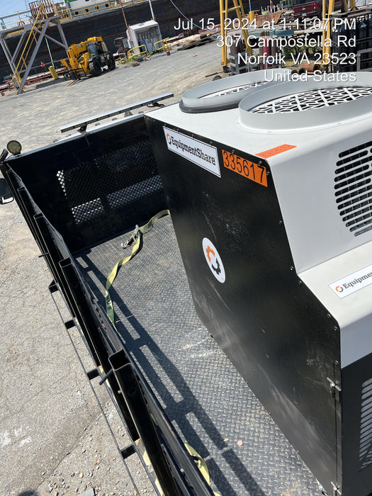 2023 KWIKOOL KIB6021-2