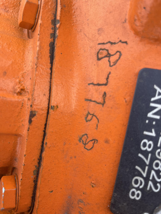 2021 INGERSOLL RAND IR-HUL