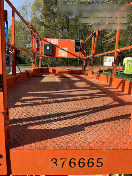 2023 JLG RT4069