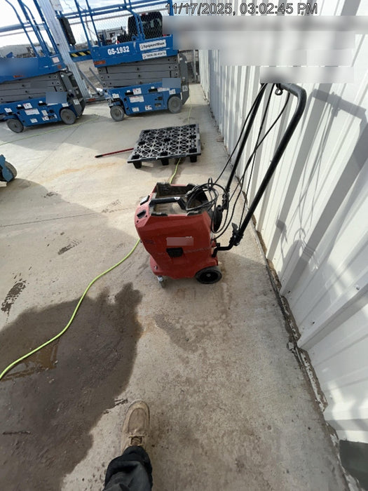 2025 HILTI DD-WMS 100