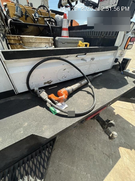 2020 CHICAGO PNEUMATIC CP4611 P