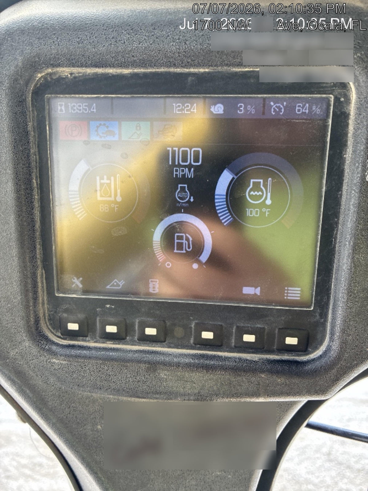 2019 WACKER NEUSON ST45