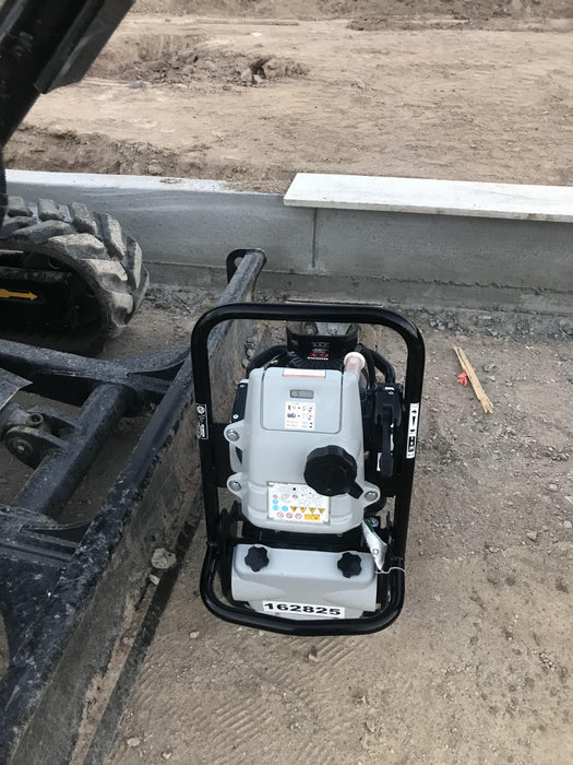 2021 MULTIQUIP MIKASA MTX-70HD