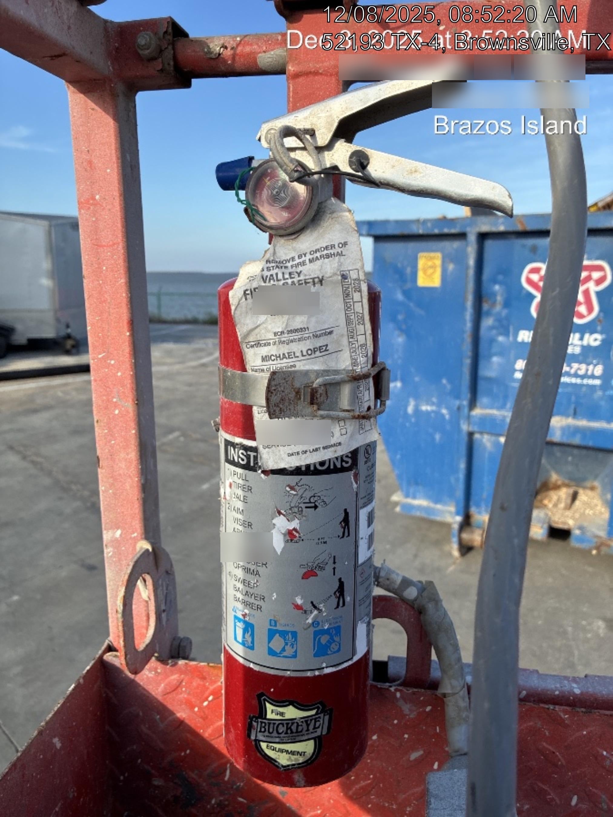 2019 SKYJACK SJIII-3226